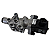 Válvula de Controle para Acionamento do Suspensor (LACV) WABCO - 463 084 031 0 - 9520390 - Imagem 6