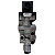Válvula de Controle para Acionamento do Suspensor (LACV) WABCO - 463 084 031 0 - 9520390 - Imagem 7