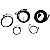 Kit Cabo EBS Master - 100000643221 - Imagem 1