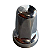 Capa para Porca Belga 27 mm - 6759 - Imagem 1