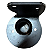 Suporte Auxiliar Superior Dianteiro LE - SP 3255LE - Imagem 2