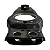 Flange Viga Redonda Spider Montado - 92070 - Imagem 3