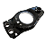 Flange Viga Redonda Spider Montado - 92070 - Imagem 5