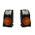 Kit Iluminação Auxiliar de Ré LD/LE com Posição e com Capa - 8906.20.000 - 100000240154 - Imagem 2