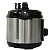 Panela Elétrica de Pressão 24V 2,5L 300W - PEL2006 - Imagem 7