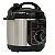 Panela Elétrica de Pressão 24V 2,5L 300W - PEL2006 - Imagem 2