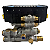 Módulo TEBS 2S/2M Pneumática Suspensys - 100000553468 - Imagem 4