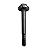 Pino Excêntrico Suspensão Pneumática Facchini 31,4 x 179 mm Rosca 1 x 8 FPP - 4507-03 - Imagem 1