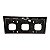 Suporte De Placa P/Care Universal Braslux C/Lant 12/24V 8075.20.000 - Imagem 3