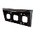 Suporte De Placa P/Care Universal Braslux C/Lant 12/24V 8075.20.000 - Imagem 1