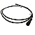 Cabo Extensor 2 m - 1136756/2000 - Imagem 1