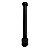 Kit Parafuso e Porca Suspensão Pneumática Ibero Hard Lock 295 - 4705 - Imagem 2