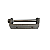 Dobradiça FG 3 Furos (1200.13) Inox 304 Única - 57000300004 - Imagem 4