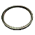 Roda Dentada para ABS 100 Dentes KLL - 1510096402 - Imagem 2