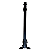 Protetor Lateral Fixo 710 x 670 mm de Aço - Linha Basculante Florestal - 001.A.710.670 - 9528054 - Imagem 7