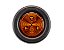 Lant 2" Pos Ambar Flange 12/24V 8571.80.301 - Imagem 1