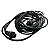 Cabo 24N/WL para Carreta Rodotrem Bitrem Master - 100000227912 - Imagem 3