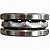 Rolamento Axial de Esfera 70 x 30 x 28 - 51406 (IMP) - 0308970188 - Imagem 3