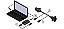 Interface WABCO - 446 301 030 0 - Imagem 2