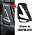 Moldura do Farol Direito Volvo FH 2022 em Diante - VO-145 - Imagem 4