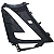 Moldura do Farol Direito Volvo FH 2022 em Diante - VO-145 - Imagem 3