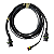 Conjunto Chicote Basculante Rodotrem T - 8800.00.007 - Imagem 4
