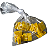 Conjunto Chicote Grande Bitrem - 8800.01.023 - Imagem 7