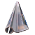 Perfil de Alumínio Esticador da Lona Sider Modelo Randon 3M Natural - NH - 701270025 / 701270076 - Imagem 1