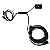 Conjunto Chicote Grande Bitrem TR - 8800.01.024 - Imagem 6