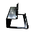 Suporte da Lanterna Esquerdo Scania – CL 556 / 2517963 - Imagem 1