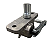 Catraca Tensionadora Lateral Direita Randon – RD.TL.002/D / 2293 - Imagem 5