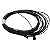 Cabo Quadrado PVC 2 Vias 15,00 m LED Macho e Fêmea – 2639600 - Imagem 3
