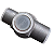 Válvula Push Pull Travamento Preto M16 x 1,5 mm PP04-A IMP DIR – 1139 - Imagem 6