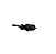 Extensão do Sensor ABS 4 Metros WABCO – 449 712 040 0 - Imagem 3