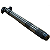 Eixo S Expansor Longo Tubeless 28 Estrias L/D 61 cm Bucha 42 mm Importado – 0600-1 - Imagem 2