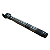 Eixo S Expansor Longo Tubeless 28 Estrias L/E 61 cm Bucha 42 mm Importado – 0603-1 - Imagem 2