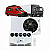 Ar-Condicionado Elétrico 24V VKMINI24V – 3033 - Imagem 1