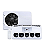 Ar-Condicionado Elétrico 24V VKMINI24V – 3033 - Imagem 4