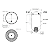 Kit De Reposição SUSPENTECH ST039K — Carreta - Imagem 4