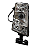 Farol Principal Volvo FH Chinês 2014 em diante Lado Direito – V05-024 - Imagem 1