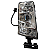Farol Principal Volvo FH Chinês 2014 em diante Lado Direito – V05-024 - Imagem 2