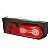 Lanterna Traseira Phantom LED 24V com Suporte PL27003367 Lado Direito - Imagem 2