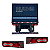 Lanterna Traseira Phantom LED 24V com Suporte PL27003367 Lado Direito - Imagem 7