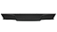CJ CARENAGEM TRASEIRA WINGS C/ LANT GEMINI SUP/ PLACA 12/24V - Imagem 2