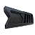 Carenagem Direita Modelo 2020 Rodofort – 4001771 / 0137994 - Imagem 2