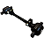 Conjunto Braço Móvel com Bucha 460/470 mm – 05099000 - Imagem 2