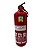 Extintor Automotivo ABC 2 kg – PP-02 - Imagem 5