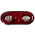 Lanterna Traseira LED Bivolt com Chicote 5 Vias e Conector Randon 2013 a 2023 LD – 991836 - Imagem 1