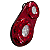 Lanterna Traseira LED Bivolt com Chicote 5 Vias e Conector Randon 2013 a 2023 LD – 991836 - Imagem 2