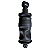 Amortecedor com Bolsa de Ar Traseiro da Cabine MAN TGX 2012 a 2021 LD – 94084 - Imagem 1